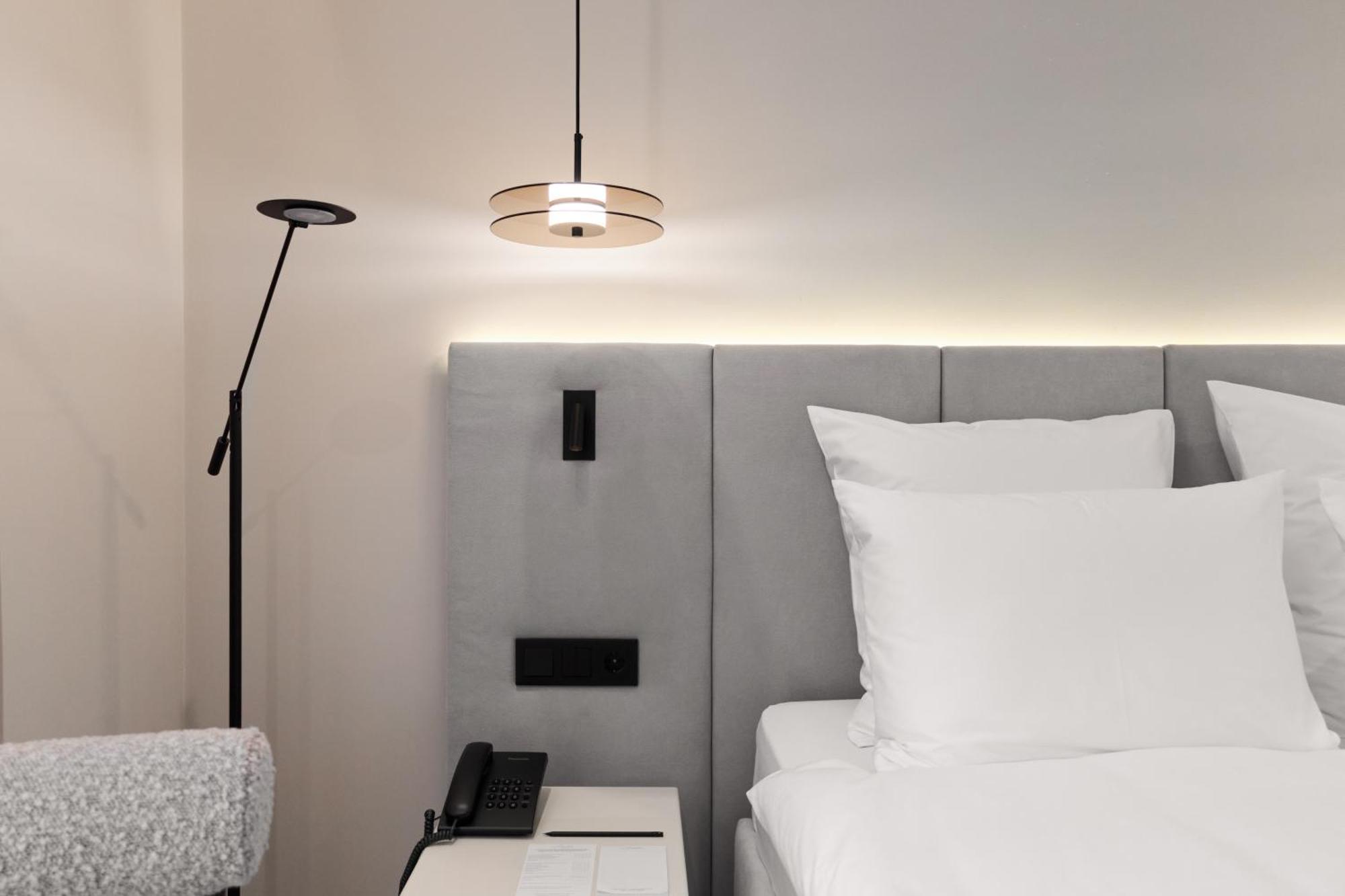 Hotel Laudon Úzhgorod Habitación foto